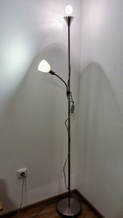 Lampa