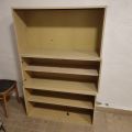 Police š100 h30 a výška 1x 45 a 2x54.