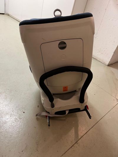 Autosedacka