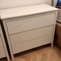 Komoda IKEA