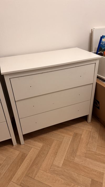 Komoda IKEA