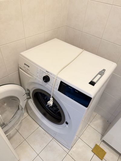 Gorenje Pracka
