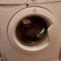 Pračka Indesit 4 kg