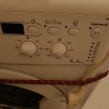Pračka Indesit 4 kg