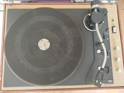 Gramofon