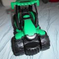 Traktor
