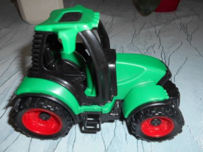 Traktor