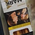 Cigarety