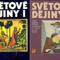 Svetove dejiny I + II