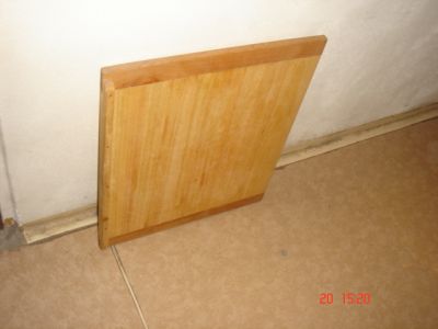 kuchyňský vál na těsto