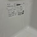 Daruji lednici IKEA. Funkční, bez mrazáku