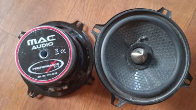 Reproduktory Mac Audio