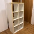 Skříňka Ikea Flysta 69x 132