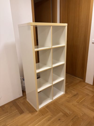 Skříňka Ikea Flysta 69x 132