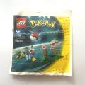 VYMĚNÍM Lego Pokémon za kartičky Pokémon