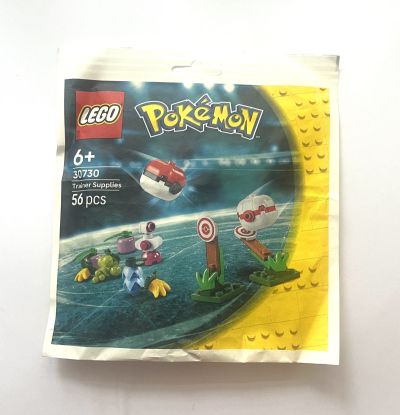 VYMĚNÍM Lego Pokémon za kartičky Pokémon