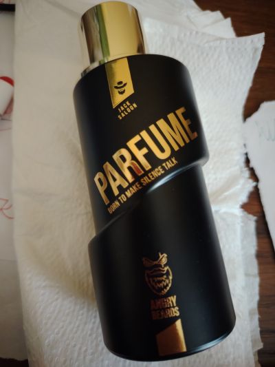 Vůně
