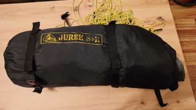 Daruji za odvoz stan Jurek