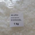 Náhradní náplň do polštářů (2 balení)