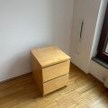 noční stolek Ikea