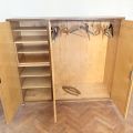 Skříň