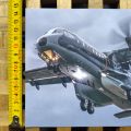 Obrázek dopravní letoun CASA C-295M