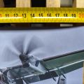 Obrázek dopravní letoun CASA C-295M
