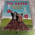 Knížka Jak Krtek uzdravil myšku