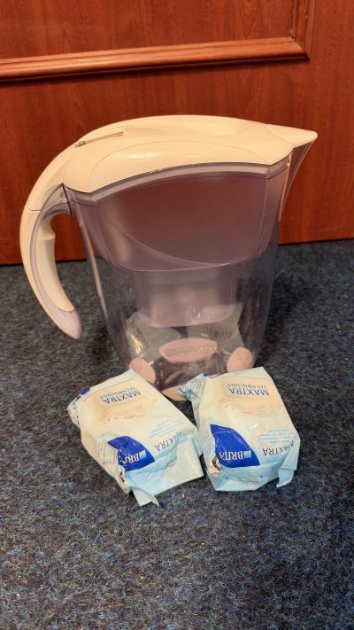 Konvice Brita