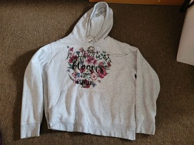 Mikina vel. XL