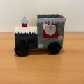 Santa Claus