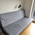 Pohovka Beddinge Ikea