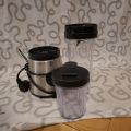 Smoothie mixer