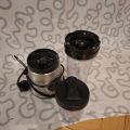 Smoothie mixer