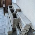 betonové stavební prvky
