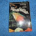 Akvaristika.