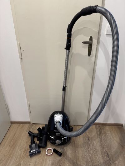 Daruji za odvoz Rowenta Compacteo Ergo RO5285