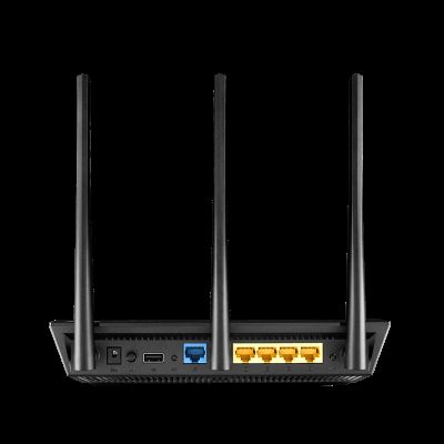 router RT-AC66U B1
