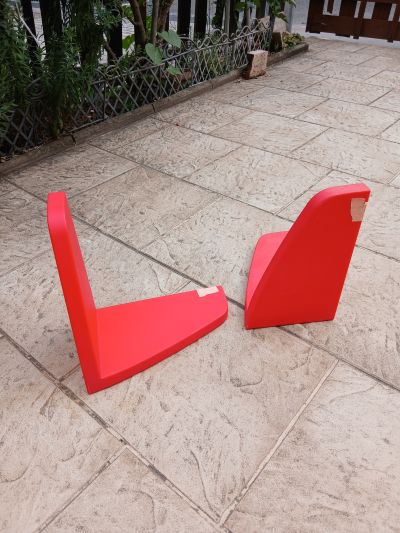 Ikea 2 poličky