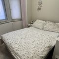 Postel 140x200 IKEA