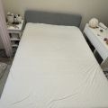 Postel 140x200 IKEA