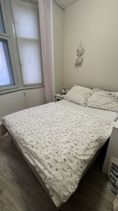 Postel 140x200 IKEA