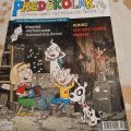 pro předškoláky
