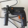 Příklepová vrtačka Impact Drill 500W