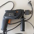 Příklepová vrtačka Impact Drill 500W