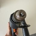 Příklepová vrtačka Impact Drill 500W