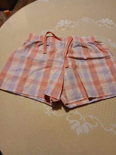 růžové šnůrka 134