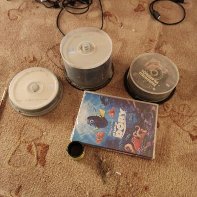 dvd orig i neorig