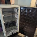 Daruji dva mrazáky Electrolux (i jednotlivě)
