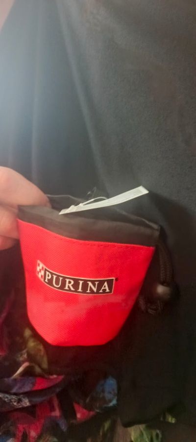 Kapsička na cokoliv